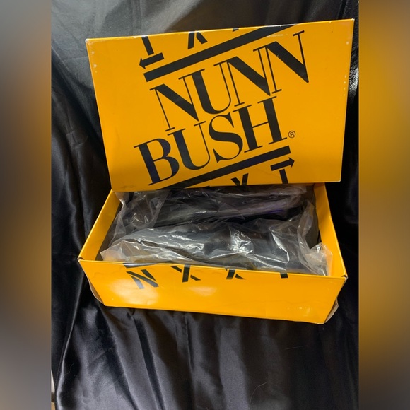 Nun Bush Men’s Loafers - Picture 2 of 7